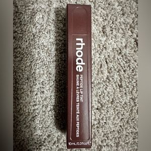 Rhode Peptide Lip Tint in Espresso (Old Formula)